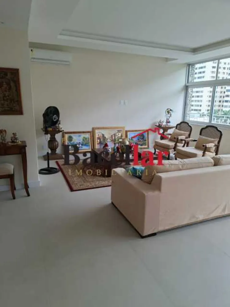 Apartamento, 4 quartos, 240 m² - Foto 7