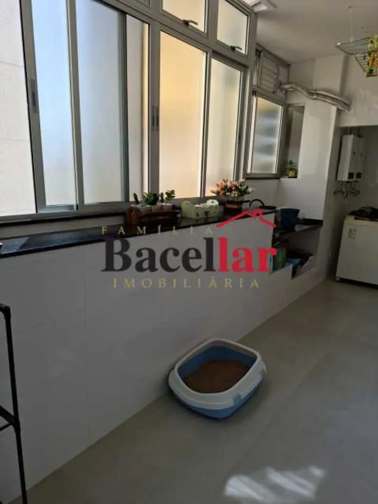 Apartamento, 4 quartos, 240 m² - Foto 17