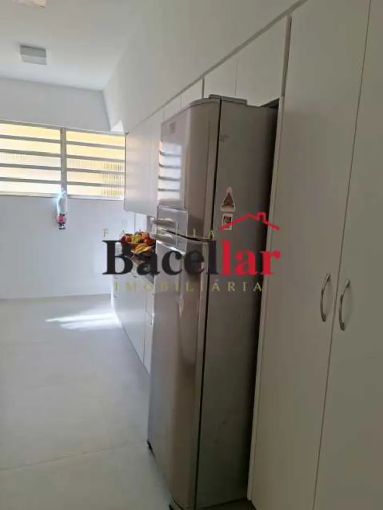 Apartamento, 4 quartos, 240 m² - Foto 16
