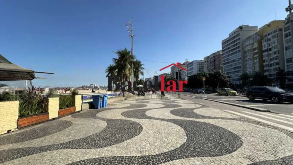 Apartamento, 1 quarto, 45 m² - Foto 3