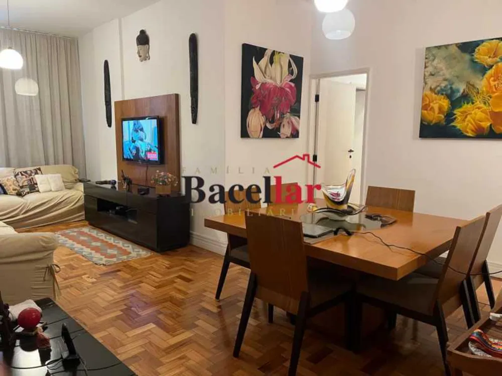 Apartamento, 3 quartos, 106 m² - Foto 2
