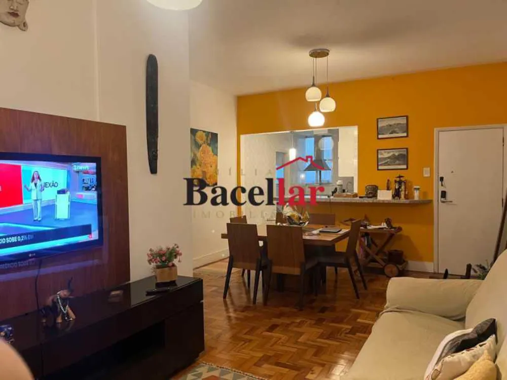 Apartamento, 3 quartos, 106 m² - Foto 28