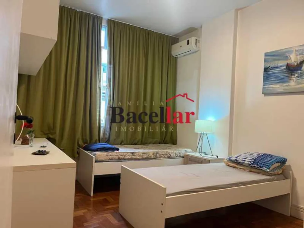 Apartamento, 3 quartos, 106 m² - Foto 6
