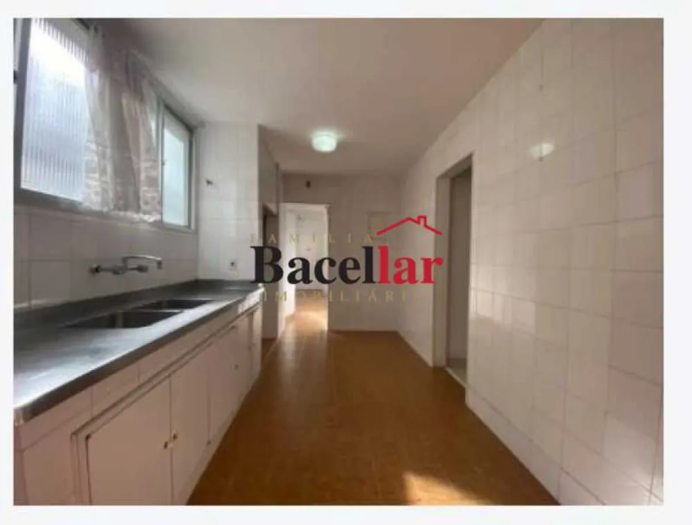 Apartamento, 4 quartos, 186 m² - Foto 11