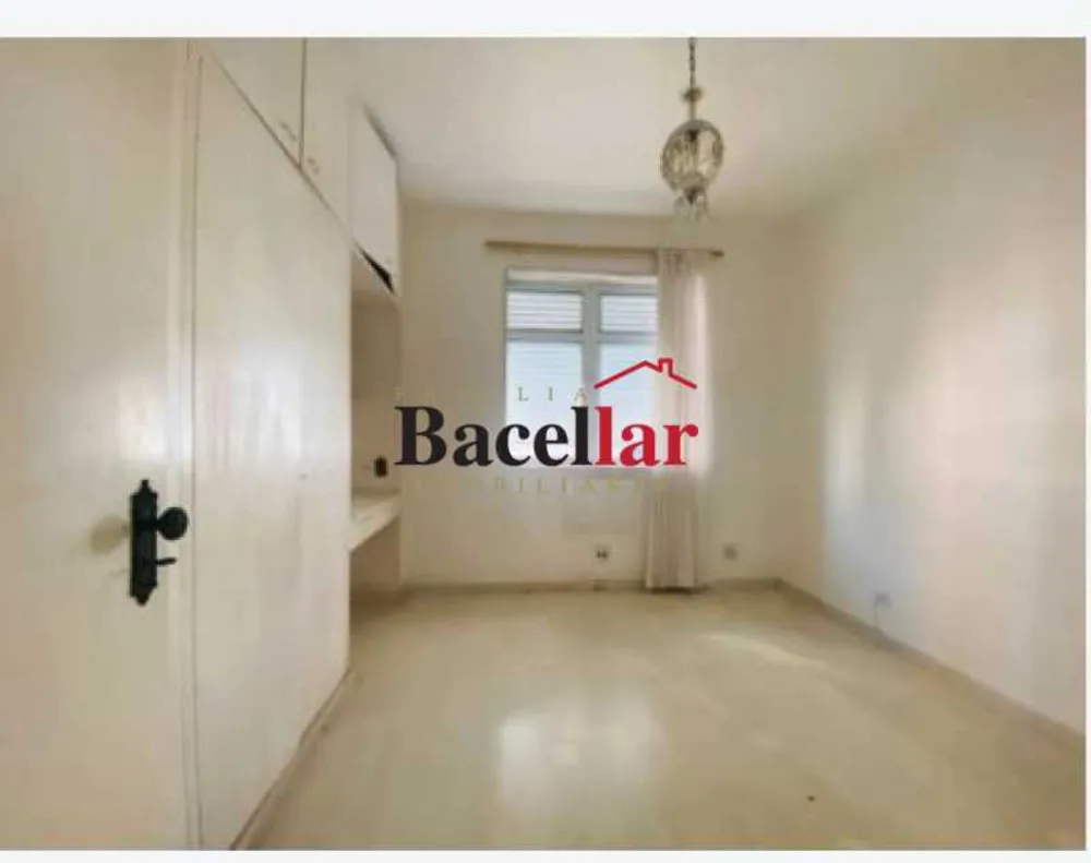 Apartamento, 4 quartos, 186 m² - Foto 5