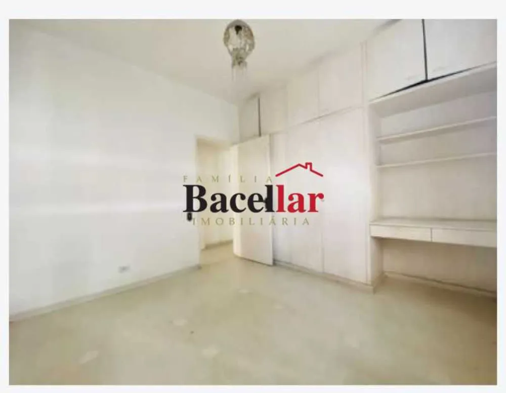 Apartamento, 4 quartos, 186 m² - Foto 2