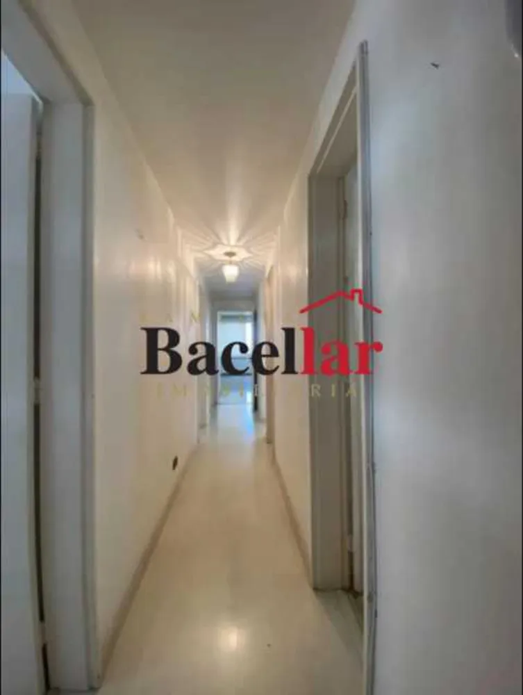Apartamento, 4 quartos, 186 m² - Foto 9