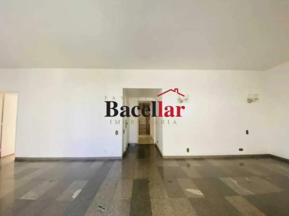 Apartamento, 4 quartos, 186 m² - Foto 6