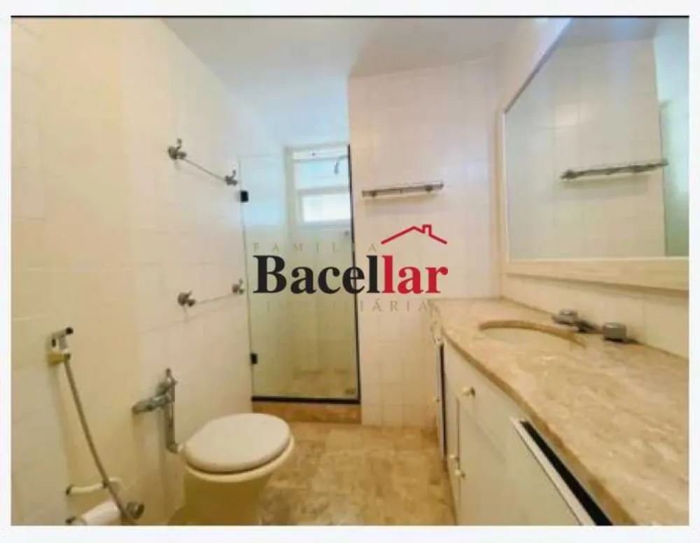 Apartamento, 4 quartos, 186 m² - Foto 1