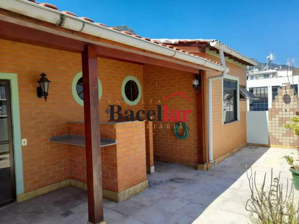 Cobertura, 4 quartos, 212 m² - Foto 3