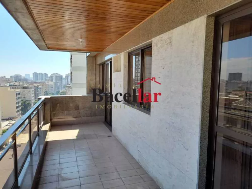 Cobertura, 4 quartos, 212 m² - Foto 7