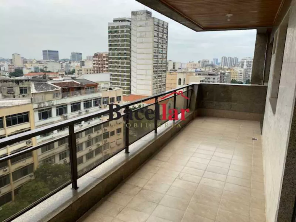 Cobertura, 4 quartos, 212 m² - Foto 8