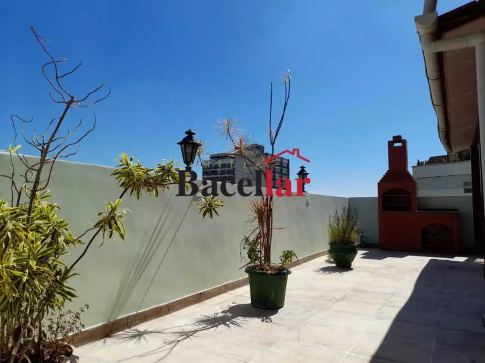 Cobertura, 4 quartos, 212 m² - Foto 1