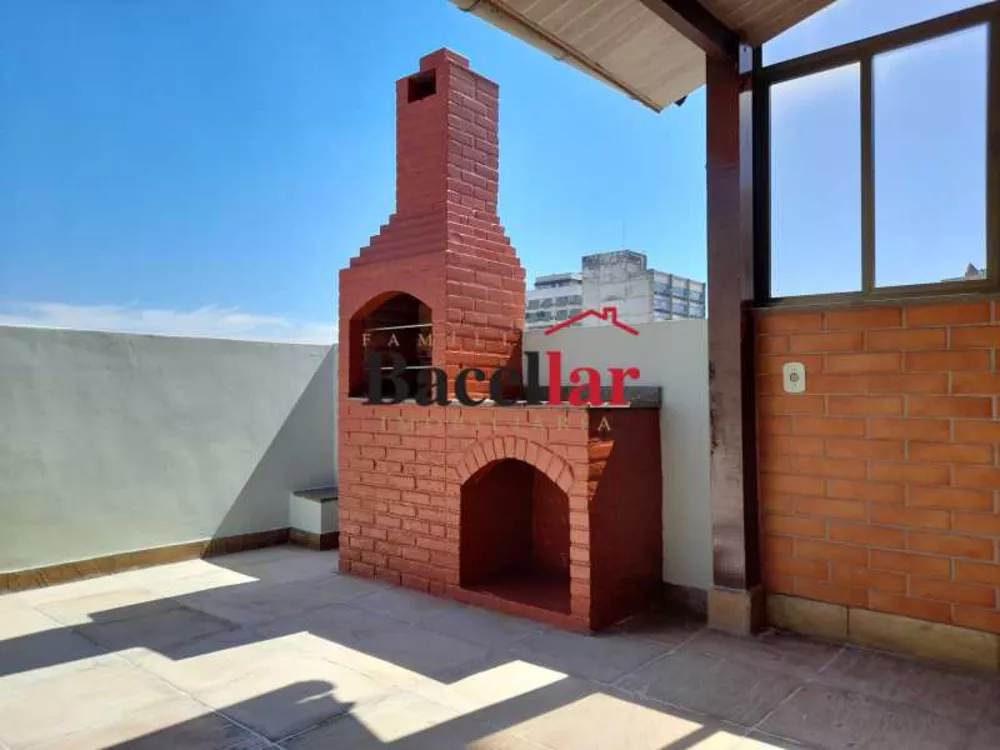 Cobertura, 4 quartos, 212 m² - Foto 2