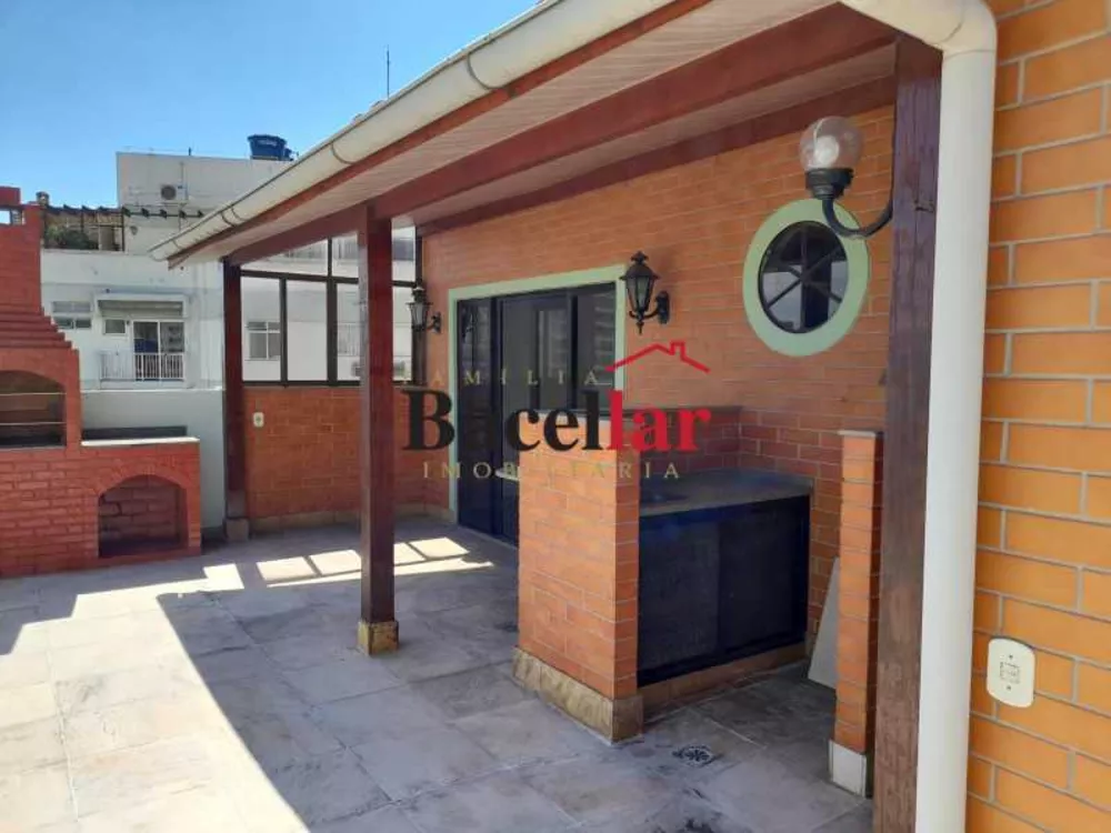 Cobertura, 4 quartos, 212 m² - Foto 4