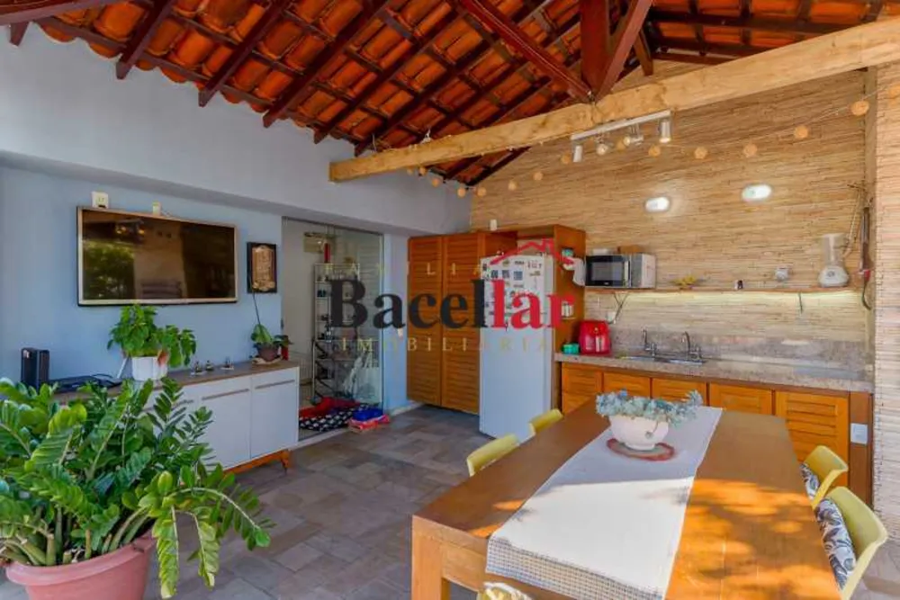 Apartamento, 3 quartos, 208 m² - Foto 21