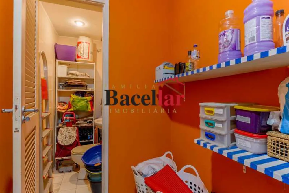 Apartamento, 3 quartos, 208 m² - Foto 19