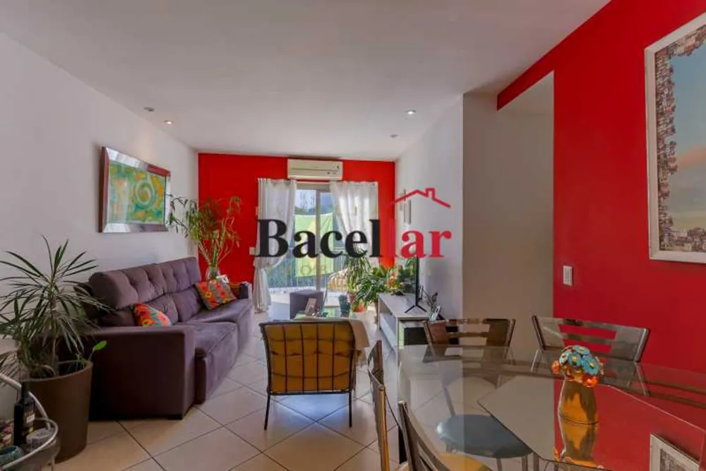 Apartamento, 3 quartos, 208 m² - Foto 2