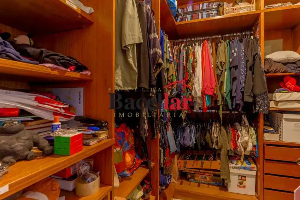 Apartamento, 3 quartos, 208 m² - Foto 13