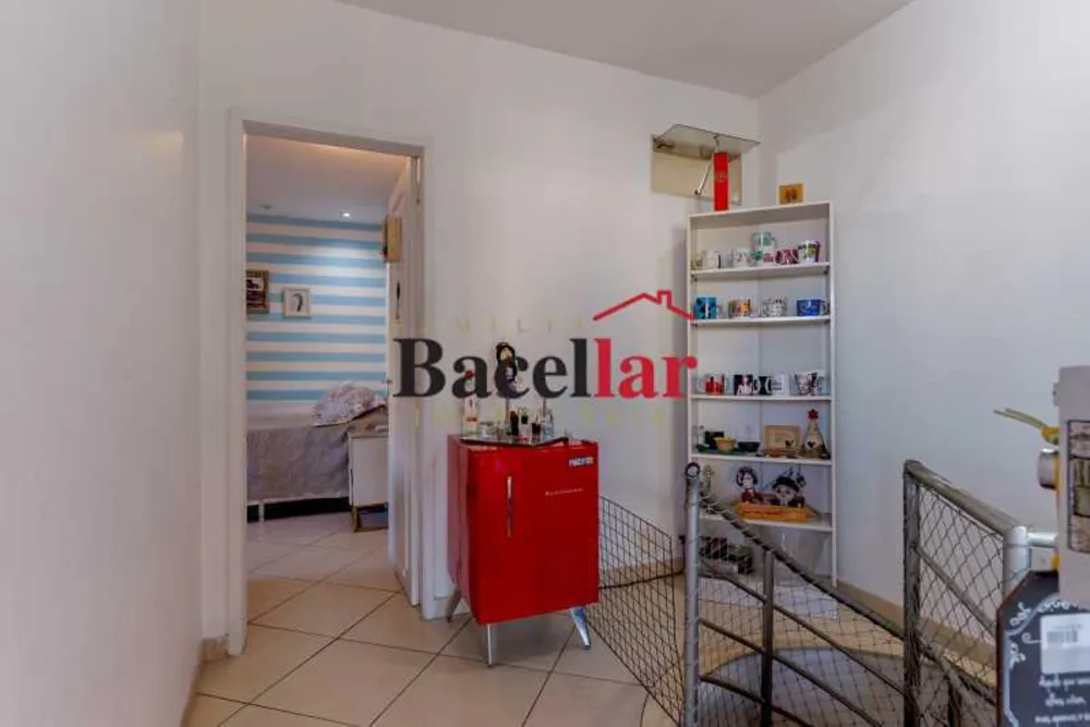 Apartamento, 3 quartos, 208 m² - Foto 11