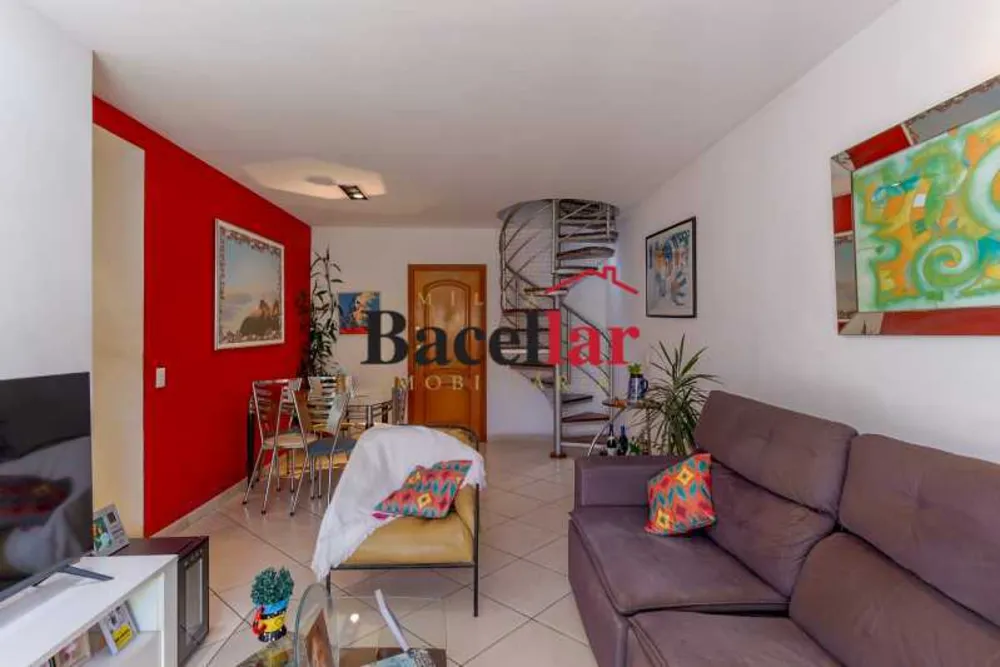 Apartamento, 3 quartos, 208 m² - Foto 3