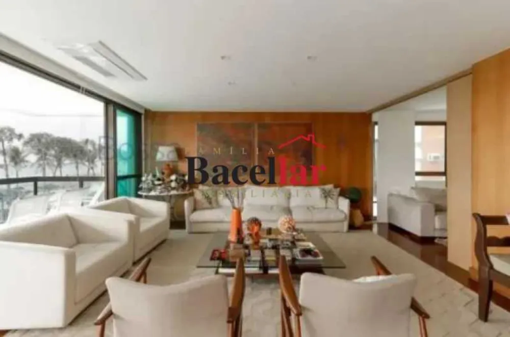 Apartamento, 4 quartos, 264 m² - Foto 5