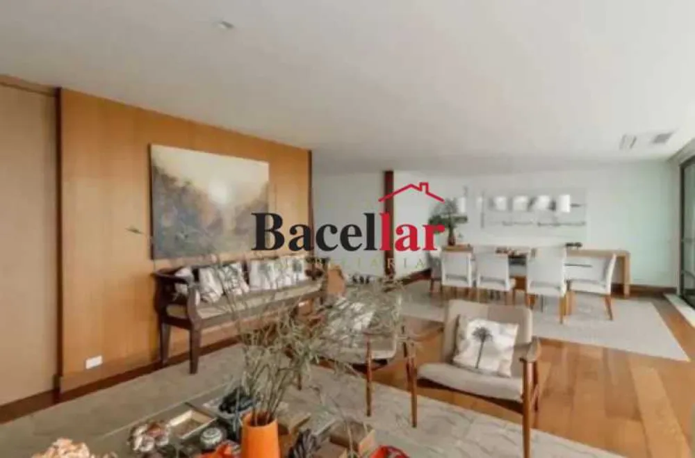 Apartamento, 4 quartos, 264 m² - Foto 21