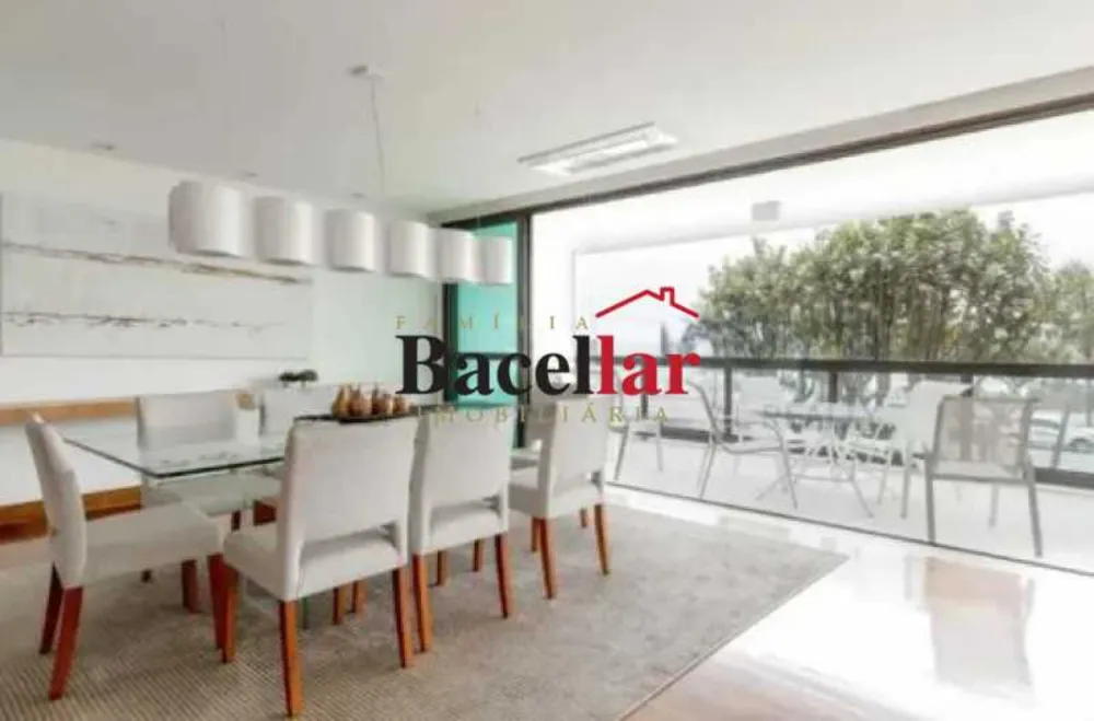 Apartamento, 4 quartos, 264 m² - Foto 16