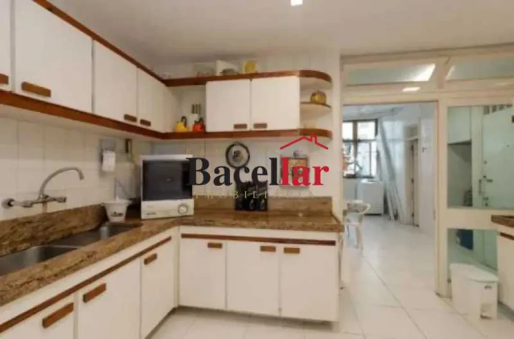 Apartamento, 4 quartos, 264 m² - Foto 24