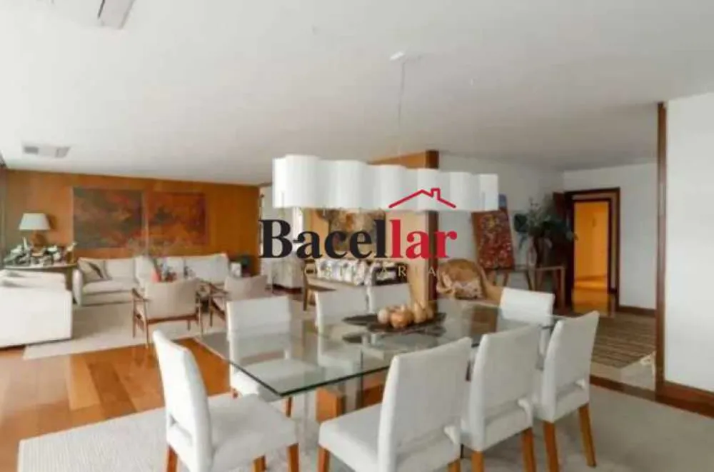 Apartamento, 4 quartos, 264 m² - Foto 8