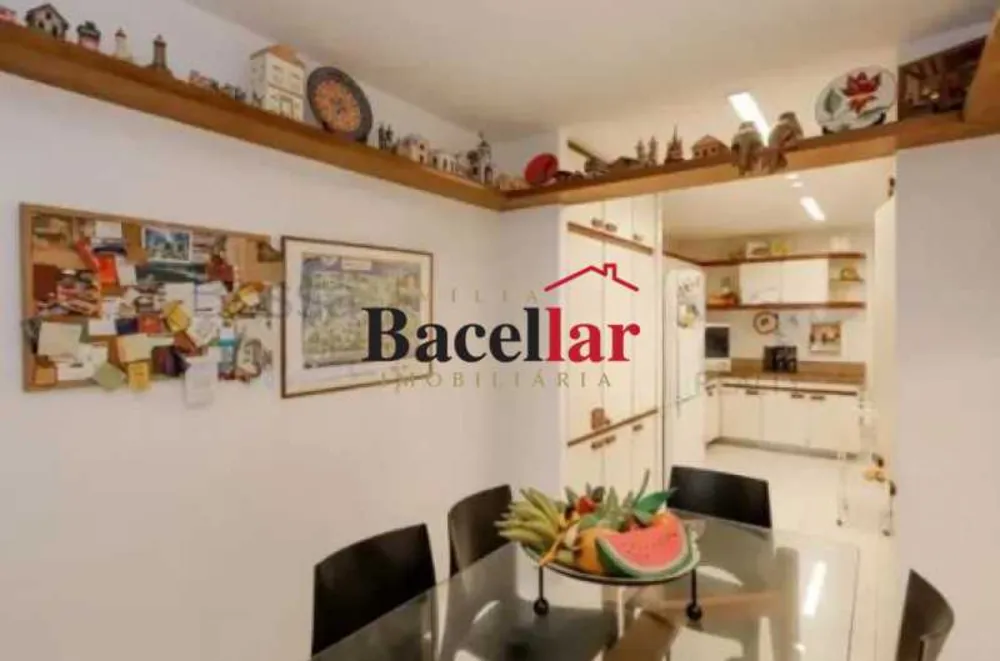 Apartamento, 4 quartos, 264 m² - Foto 12