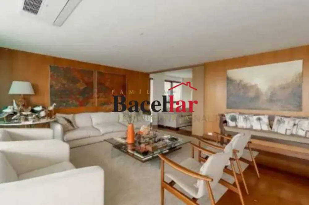 Apartamento, 4 quartos, 264 m² - Foto 20