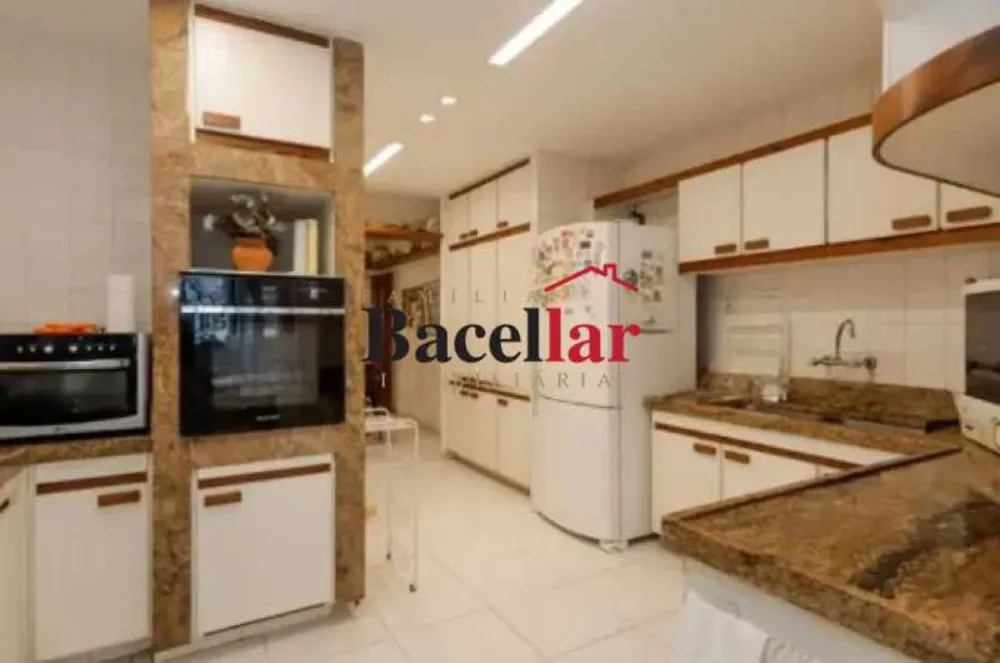 Apartamento, 4 quartos, 264 m² - Foto 25