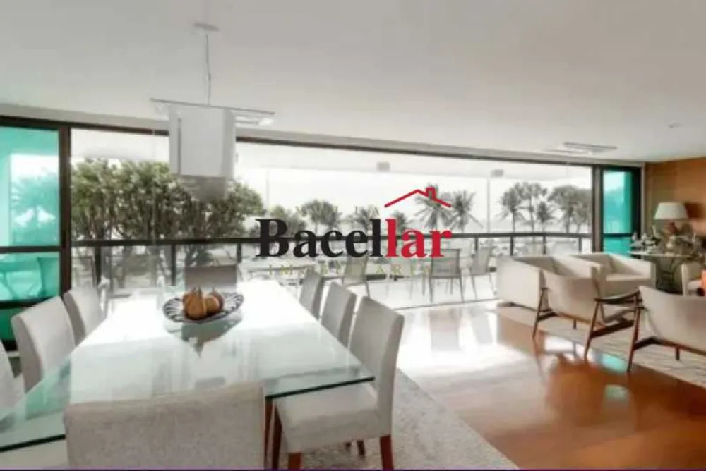 Apartamento, 4 quartos, 264 m² - Foto 1