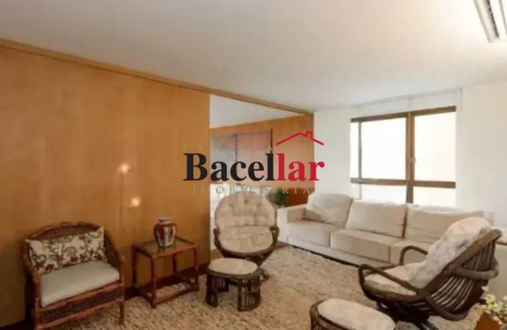 Apartamento, 4 quartos, 264 m² - Foto 13