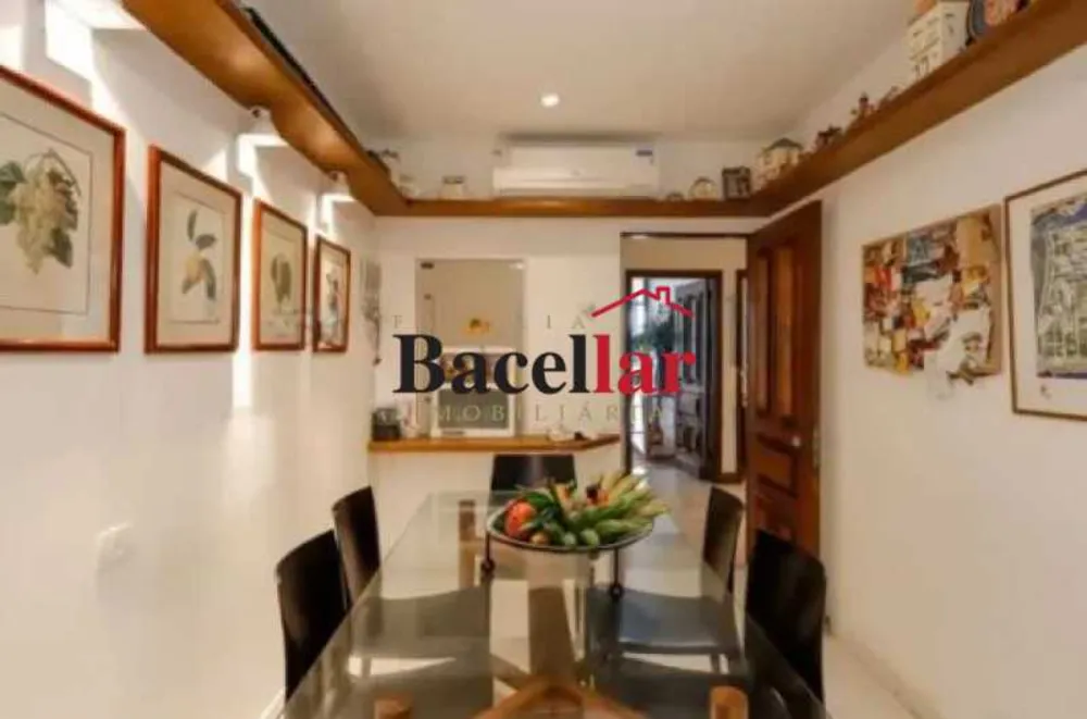 Apartamento, 4 quartos, 264 m² - Foto 28