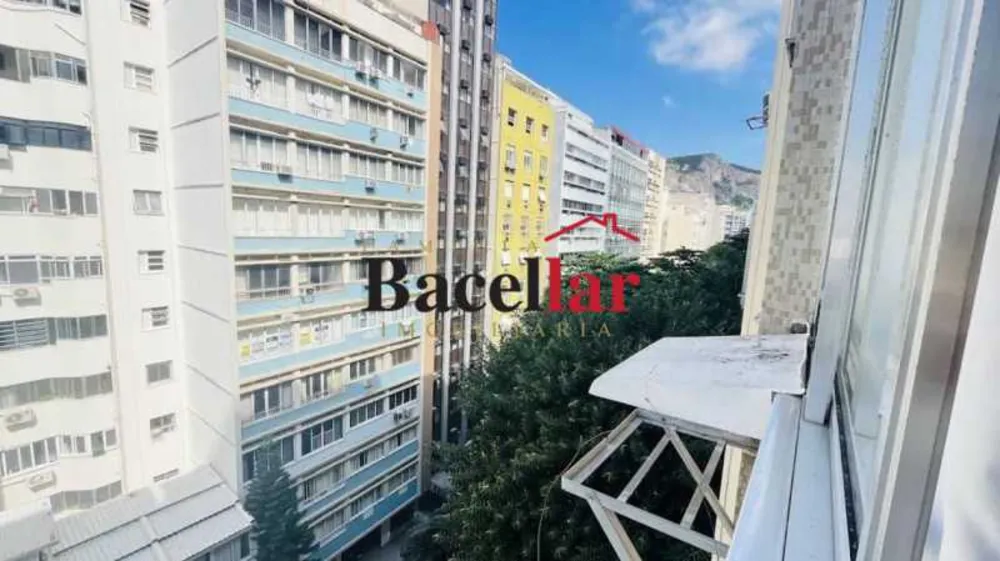 Apartamento, 3 quartos, 100 m² - Foto 2