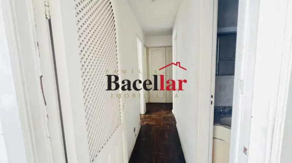 Apartamento, 3 quartos, 100 m² - Foto 9