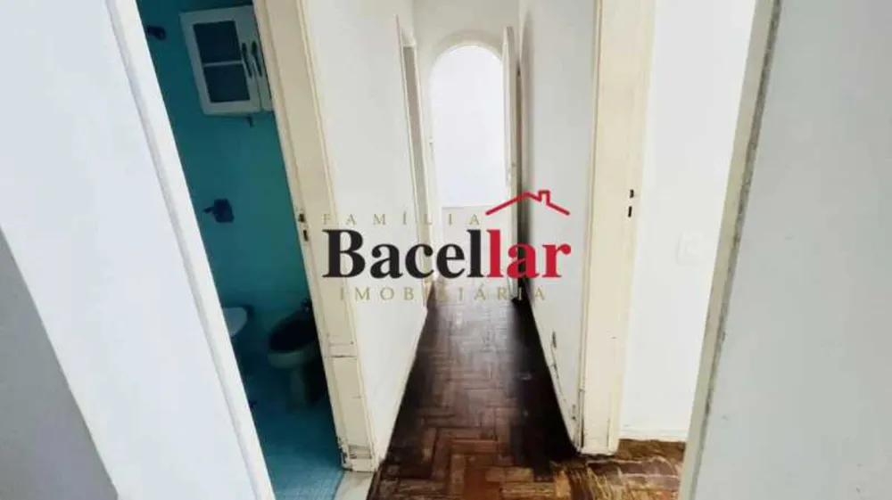 Apartamento, 3 quartos, 100 m² - Foto 12