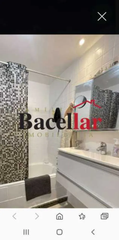 Apartamento, 2 quartos, 110 m² - Foto 3