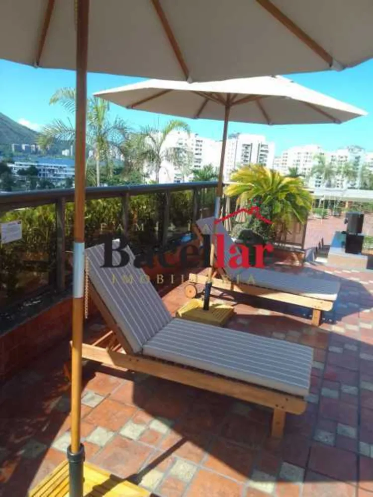 Apartamento, 2 quartos, 110 m² - Foto 5