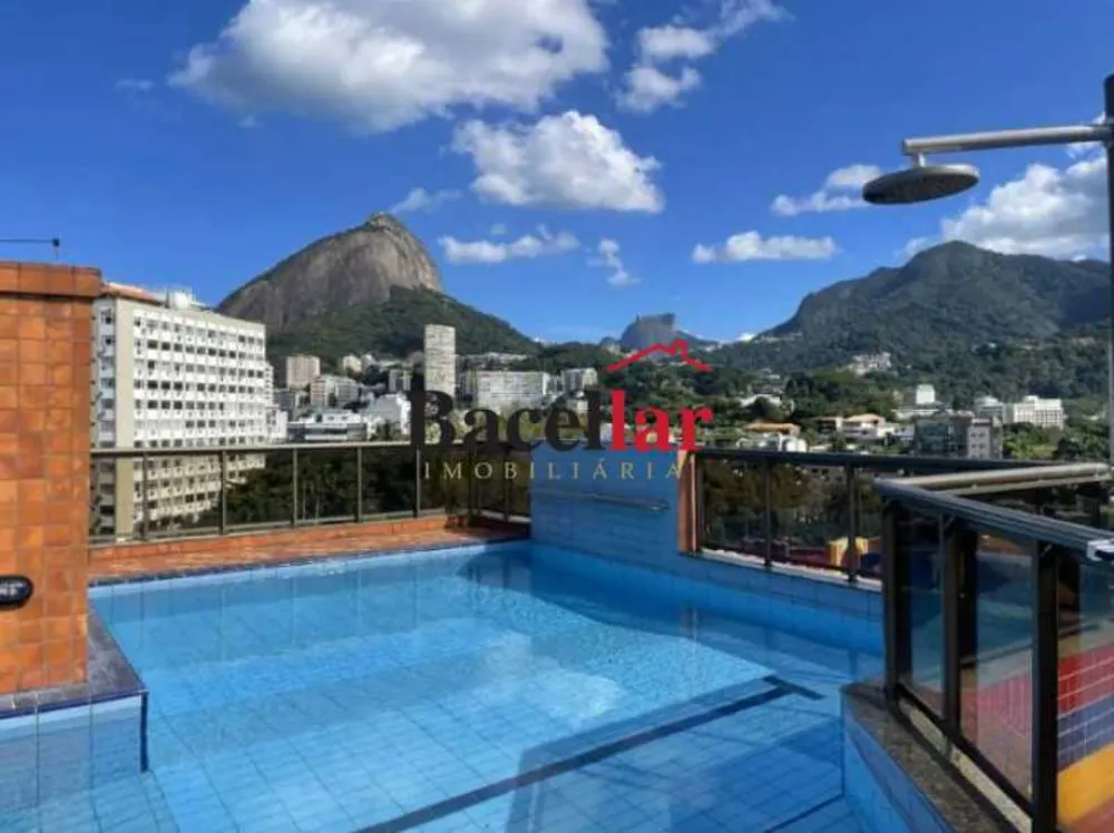 Apartamento, 2 quartos, 110 m² - Foto 1