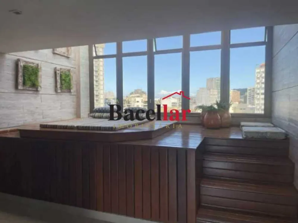 Apartamento, 2 quartos, 110 m² - Foto 11