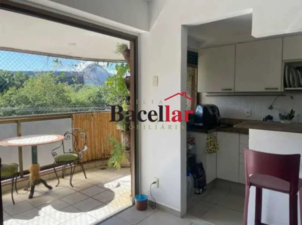 Apartamento, 2 quartos, 110 m² - Foto 13