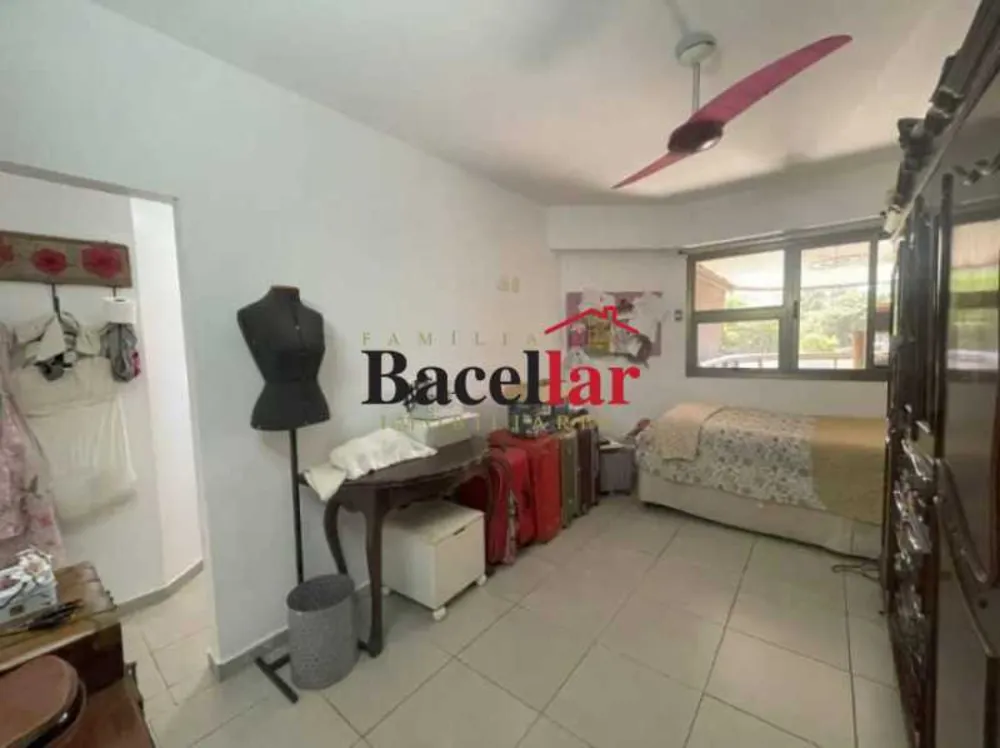 Apartamento, 2 quartos, 110 m² - Foto 4