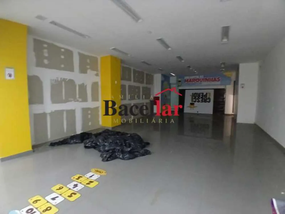 Loja-Salão, 773 m² - Foto 1