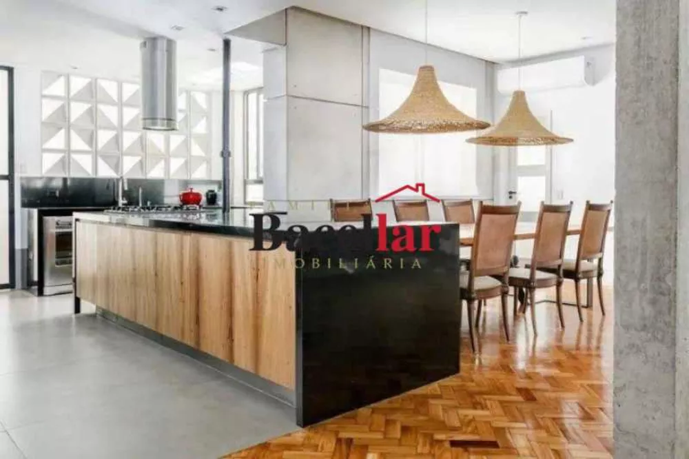 Apartamento, 3 quartos, 316 m² - Foto 13