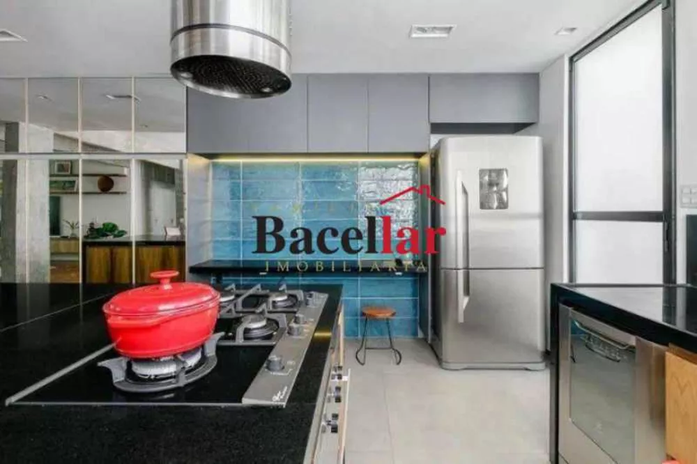 Apartamento, 3 quartos, 316 m² - Foto 14