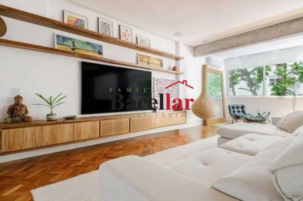 Apartamento, 3 quartos, 316 m² - Foto 7