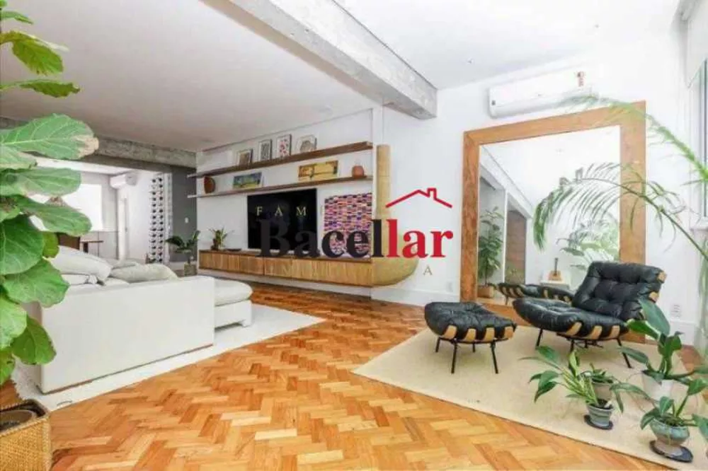 Apartamento, 3 quartos, 316 m² - Foto 21
